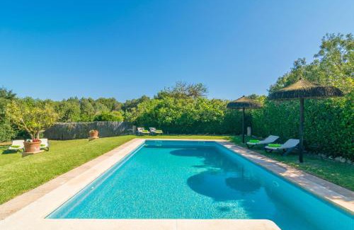 Santa Margalida Villa | Can Mostatxet