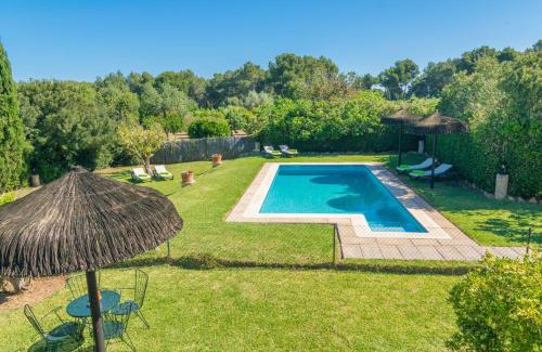 Santa Margalida Villa | Can Mostatxet