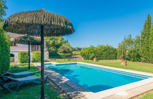 Santa Margalida Villa | Can Mostatxet