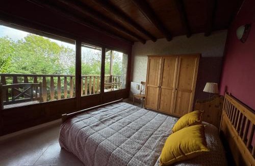 Susqueda Ski Chalet | Can Nan