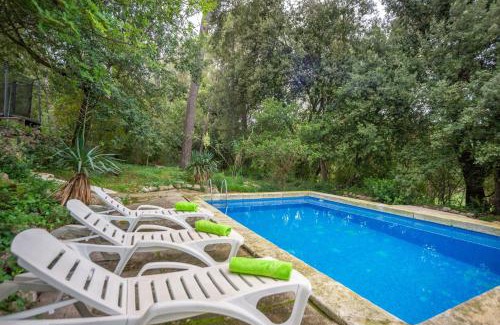 Campanet Villa | Can Pastera