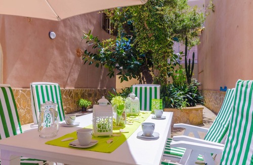 Manacor Ski Chalet | Can Pedro Ros - House In S'illot-cala Morlanda
