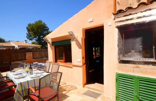 Mal Pas-Bon Aire House | Can Pep
