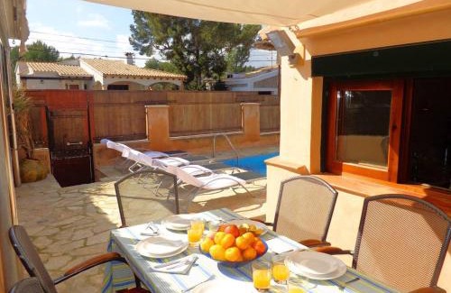 Mal Pas-Bon Aire House | Can Pep
