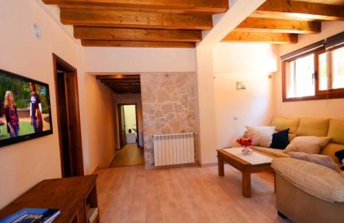 Mal Pas-Bon Aire House | Can Pep