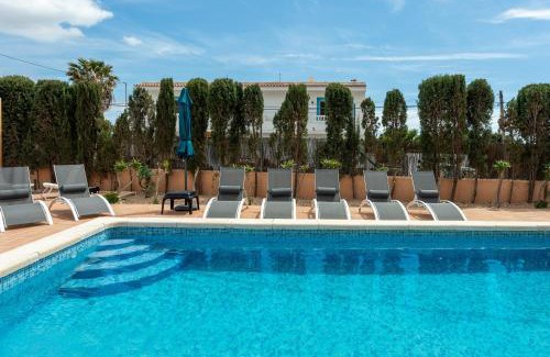 Sant Josep de sa Talaia Villa | Can Pep Ramon 2