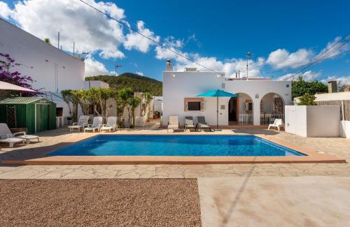 Sant Josep de sa Talaia Villa | Can Pep Ramon I