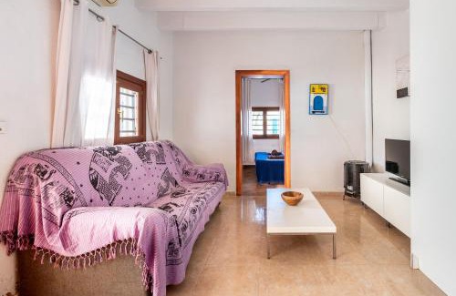 Sant Josep de sa Talaia Villa | Can Pep Ramon I