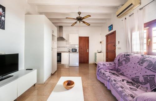 Sant Josep de sa Talaia Villa | Can Pep Ramon I
