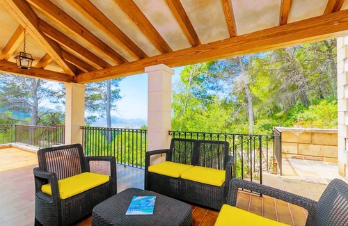 Andraitx House | Can Pere Vell