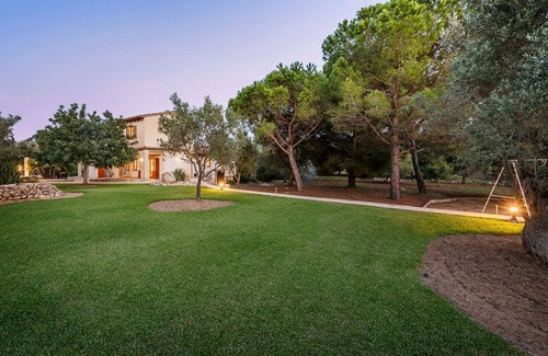 Puerto de Pollensa Villa | Can Pericas in Mallorca