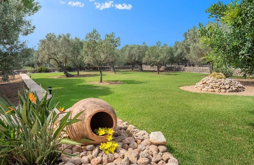 Puerto de Pollensa Villa | Can Pericas in Mallorca