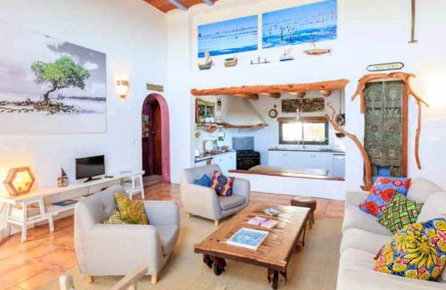 Formentera House | Can Piedrópolis