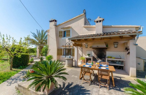 Inca House | CAN PILOS