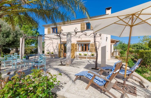 Inca House | CAN PILOS