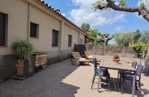 Parlava House | CAN PLANAS Rural