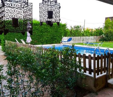 Parlava House | CAN PLANAS Rural