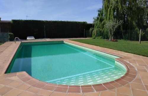 Parlava House | CAN PLANAS Rural