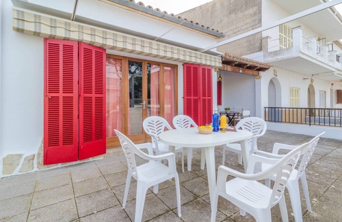 Can Picafort House | Can Pons