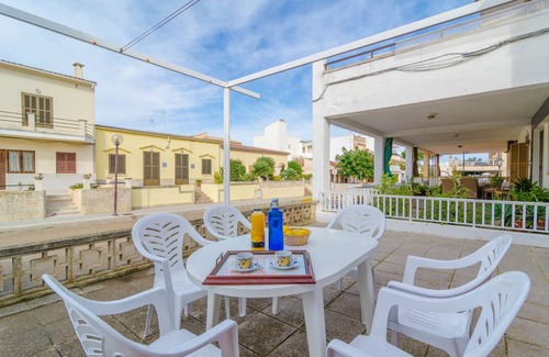 Can Picafort House | Can Pons