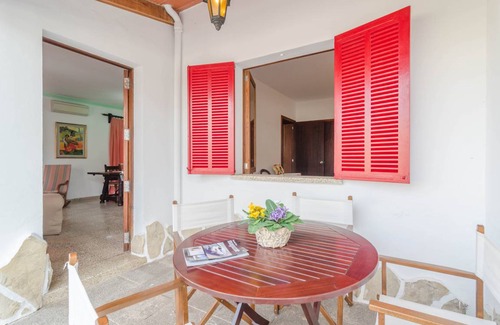 Can Picafort House | Can Pons