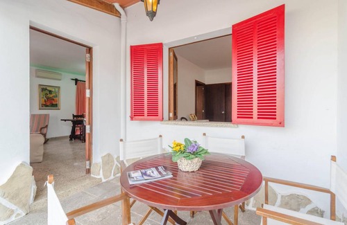 Can Picafort House | CAN PONS