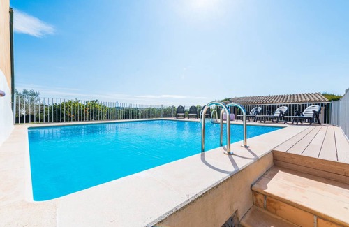 Majorca House | Can Rafelino