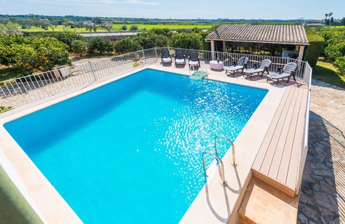 Majorca House | Can Rafelino