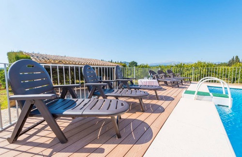 Majorca House | Can Rafelino
