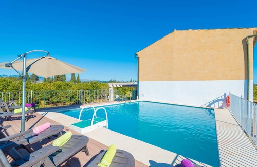 Majorca House | Can Rafelino