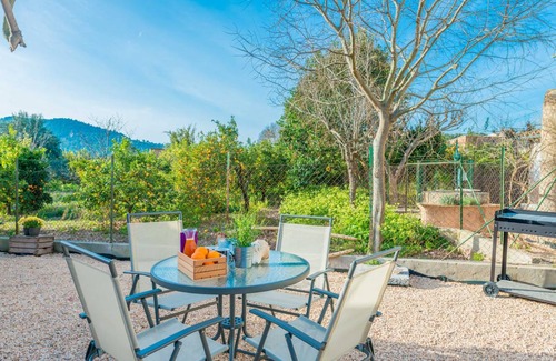 Soller House | Can Raia