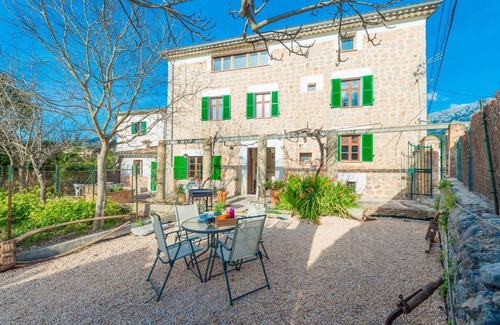 Soller House | Can Raia
