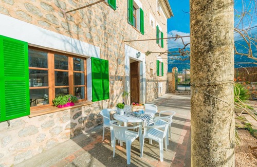 Soller House | Can Raia