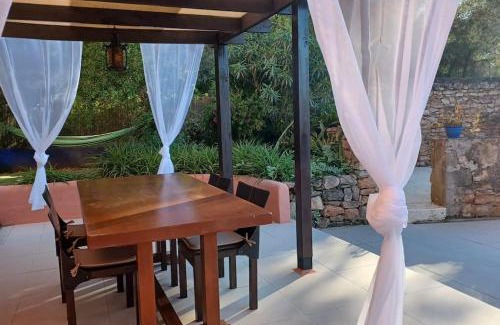 Sant Josep de sa Talaia House | Can reganes
