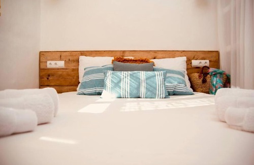 Formentera House | Can Roca - Modern & Stylish Villa