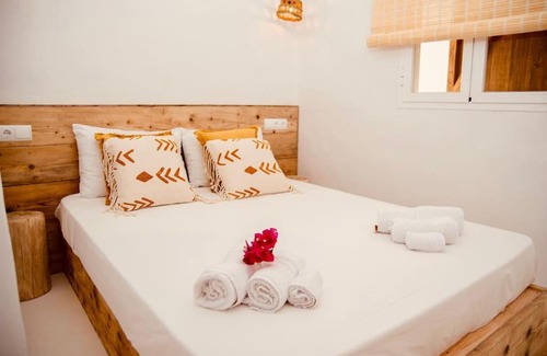 Formentera House | Can Roca - Modern & Stylish Villa