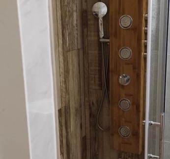L'Escala House | Can Romaní - Casa compartida con propietario - Baño compartido