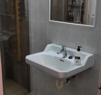 L'Escala House | Can Romaní - Casa compartida con propietario - Baño compartido