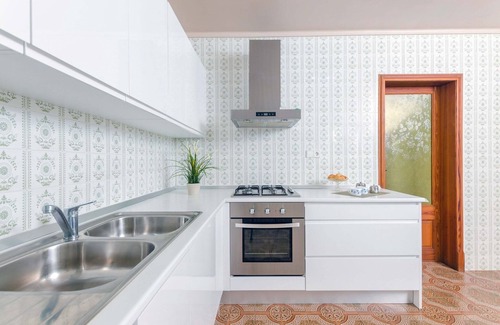 S'Illot-Cala Morlanda Ski Chalet | Can Rosito - House In S'illot-cala Morlanda