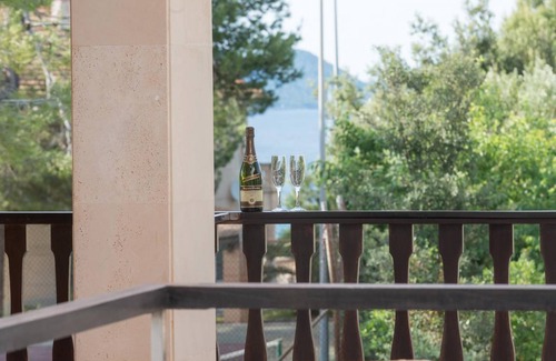 Mal Pas-Bon Aire House | CAN SALOM