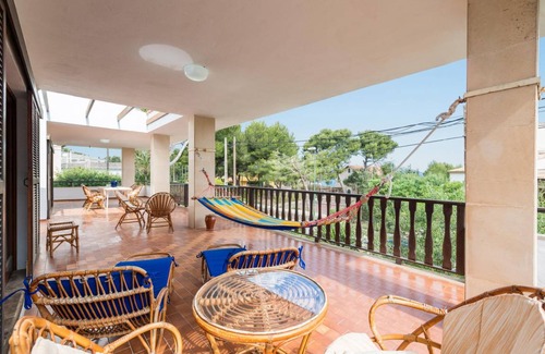 Mal Pas-Bon Aire House | CAN SALOM