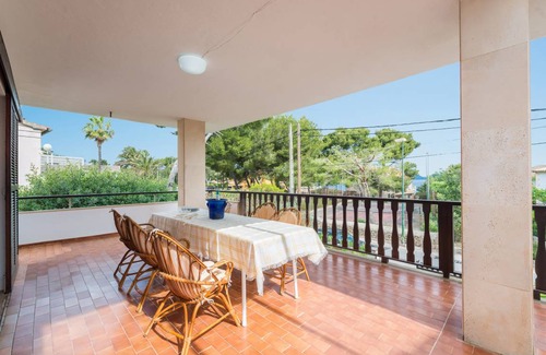 Mal Pas-Bon Aire House | Can Salom