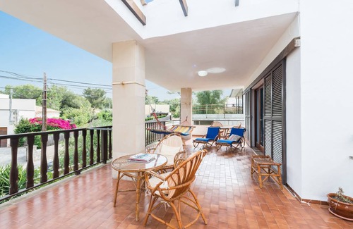 Mal Pas-Bon Aire House | Can Salom