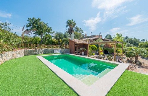 Alaro House | Can Seti