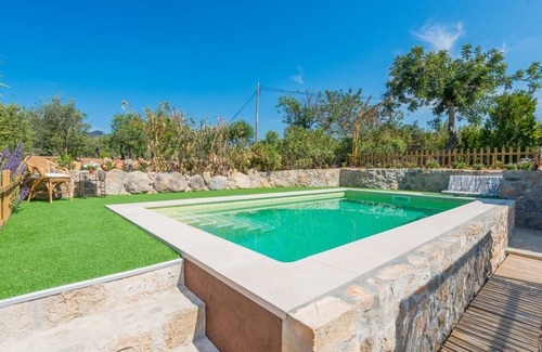 Alaro House | Can Seti