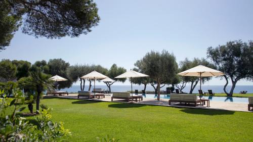 Canyamel Hotel | Can Simoneta - Adults Only