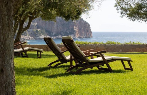 Canyamel Hotel | Can Simoneta - Adults Only