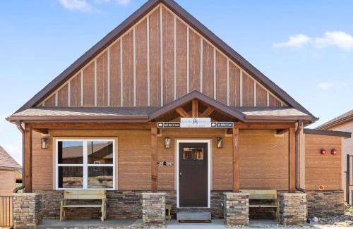 Kimberling City House | Can't Bear to Leave