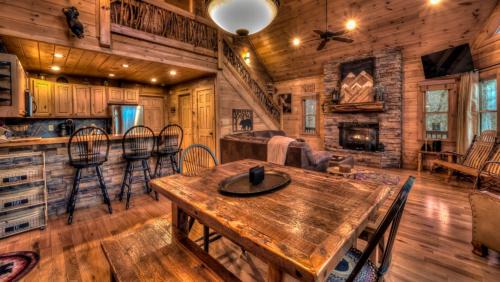 Morganton House | Can't Bear To Leave