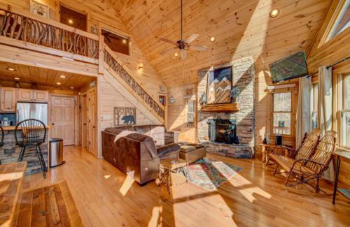 Morganton House | Can't Bear To Leave